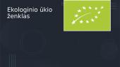 Ekologinių ūkių privalumai ir trūkumai 5 puslapis