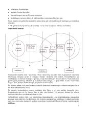 Bendravimo psichologija - dalyko konspektas 12 puslapis