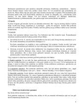 Bendravimo psichologija - dalyko konspektas 14 puslapis