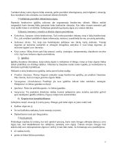 Bendravimo psichologija - dalyko konspektas 17 puslapis