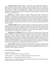 Bendravimo psichologija - dalyko konspektas 3 puslapis