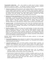 Bendravimo psichologija - dalyko konspektas 7 puslapis