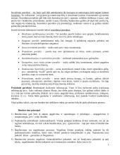 Bendravimo psichologija - dalyko konspektas 9 puslapis