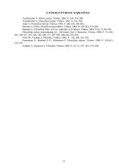 Artūro Šopenhauerio, Frydricho Nyčės, Sigmundo Freudo filosofinės pažiūros 13 puslapis