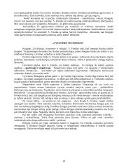 Artūro Šopenhauerio, Frydricho Nyčės, Sigmundo Freudo filosofinės pažiūros 10 puslapis