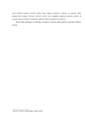 Agresyvus vaikų ir paauglių elgesys mokyklose 2 puslapis