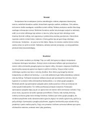 Agresyvus vaikų ir paauglių elgesys mokyklose 6 puslapis