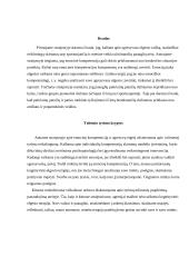 Agresyvus vaikų ir paauglių elgesys mokyklose 7 puslapis