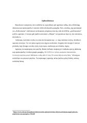 Agresyvus vaikų ir paauglių elgesys mokyklose 8 puslapis