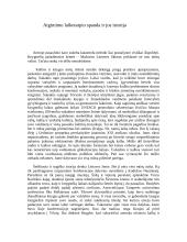 Atgimimo laikotarpio spauda 1 puslapis