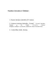 Atgimimo laikotarpio spauda 6 puslapis