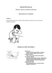 Alkūnės sąnario mobilumo didinimas 6 puslapis