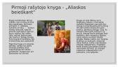 Knygų pristatymas 5 puslapis
