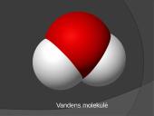 Vandens ir mineralinių medžiagų reikšmė organizmui 3 puslapis