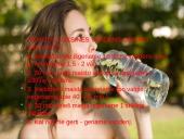 Vandens ir mineralinių medžiagų reikšmė organizmui 6 puslapis