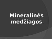 Vandens ir mineralinių medžiagų reikšmė organizmui 9 puslapis