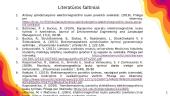 Elektromagnetinio lauko poveikis žmogaus sveikatai  18 puslapis