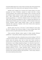 Aukštųjų mokyklų bibliotekų istorija 6 puslapis