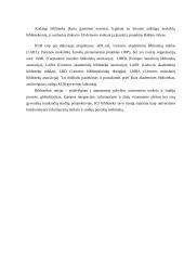 Aukštųjų mokyklų bibliotekų istorija 9 puslapis