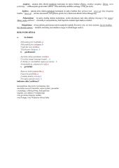 Lietuvių kalbos meninės priemonės 2 puslapis