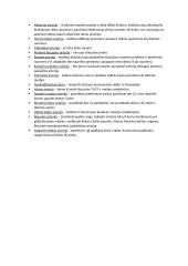 Žmogaus arterijos 2 puslapis