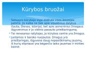 Viljamas Šekspyras. Sonetai 6 puslapis