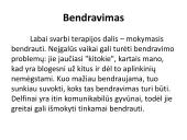 Savarankiškas darbas „Delfinų terapija“ 11 puslapis