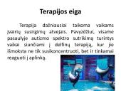 Savarankiškas darbas „Delfinų terapija“ 7 puslapis