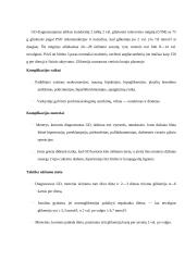 Gestacinis diabetas - teorija 2 puslapis