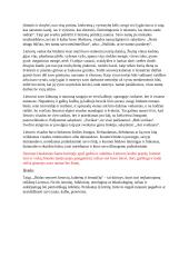 Simonas Daukantas „Būdas senovės lietuvių, kalnėnų ir žemaičių“ 7 puslapis