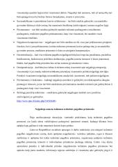 Neįgalaus asmens socialinio tyrimo aprašas 6 puslapis