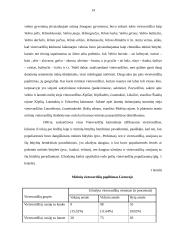 Baltų kultūros geografinė orientacija. Mitologija regioniniu aspektu 14 puslapis