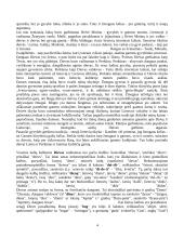 Baltų tikėjimas 5 puslapis