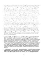 Baltų tikėjimas 8 puslapis