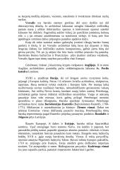 Baroko architektūra  3 puslapis