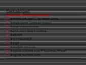 Apie vertybes 4 puslapis