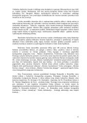 Barokas Lietuvoje. Barokinis Vilnius 11 puslapis