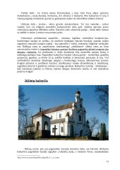 Barokas Lietuvoje. Barokinis Vilnius 13 puslapis