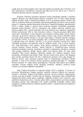 Barokas Lietuvoje. Barokinis Vilnius 14 puslapis