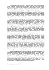 Barokas Lietuvoje. Barokinis Vilnius 8 puslapis