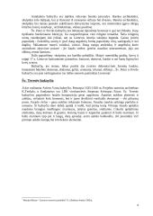 Barokas Lietuvoje. Barokinis Vilnius 9 puslapis