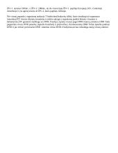 Gyvybės egzistencijos lygmenys. Virusai – neląsteliniai organizmai 5 puslapis