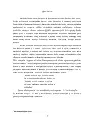 Baroko architektūros triumfas Lietuvoje 2 puslapis