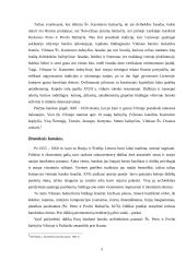 Baroko architektūros triumfas Lietuvoje 5 puslapis