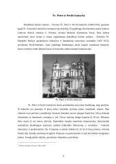 Baroko architektūros triumfas Lietuvoje 6 puslapis