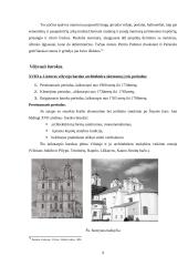 Baroko architektūros triumfas Lietuvoje 9 puslapis