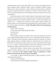 Atsakingo skolinimo ir skolinimosi gairių analizė 4 puslapis