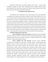 Atsakingo skolinimo ir skolinimosi gairių analizė 5 puslapis