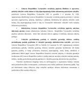 Atsakingo skolinimo ir skolinimosi gairių analizė 6 puslapis