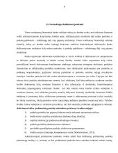 Atsakingo skolinimo ir skolinimosi gairių analizė 7 puslapis